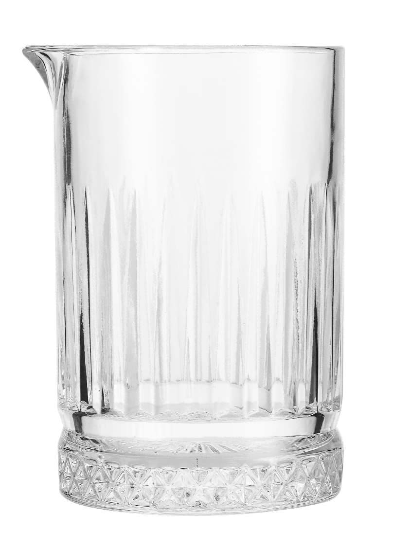 Drinking Glassware (Model TKB5